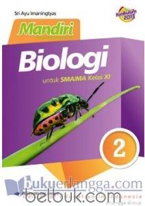 Detail Buku Mandiri Kelas 11 Nomer 30