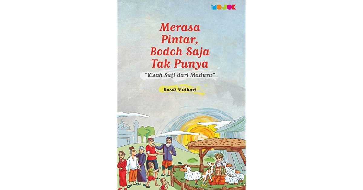 Detail Buku Menjadi Munafik Tanpa Sadar Nomer 34