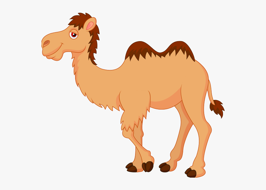 Detail Camel Clipart Images Nomer 2