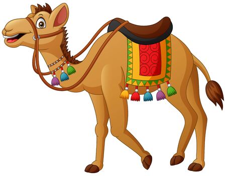 Detail Camel Clipart Images Nomer 22