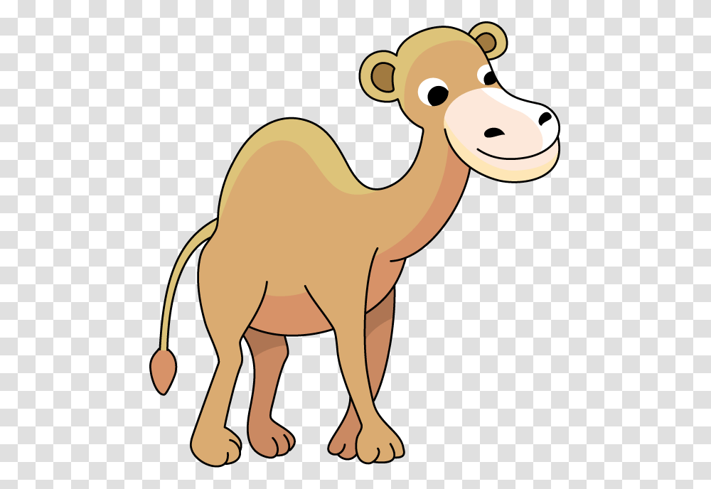 Detail Camel Clipart Images Nomer 33