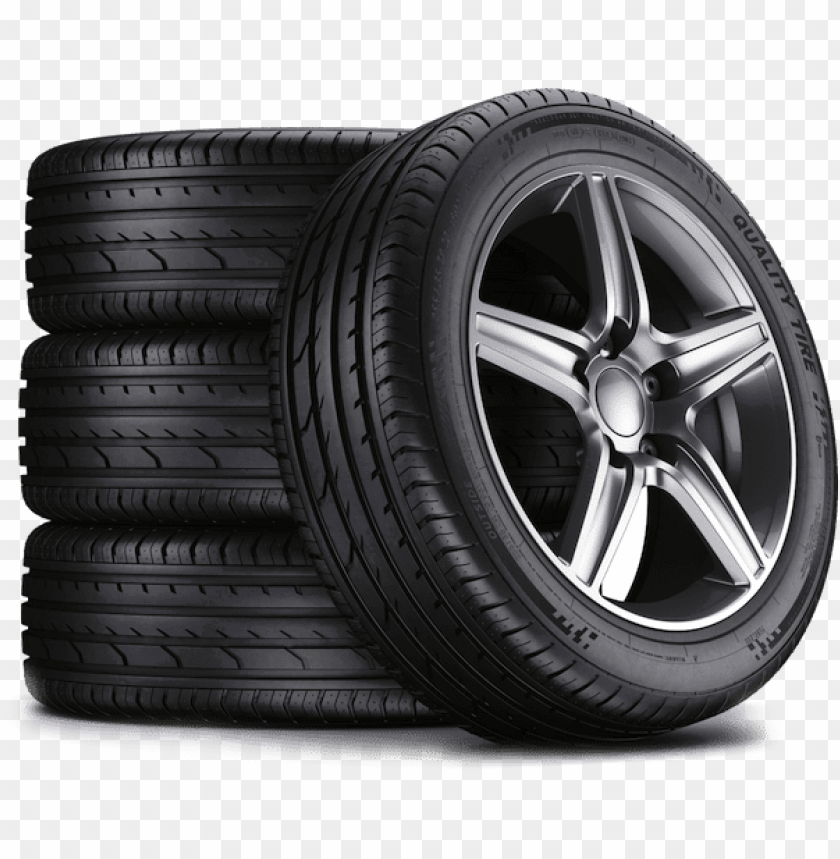 Detail Car Tire Png Nomer 2