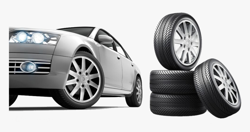 Detail Car Tire Png Nomer 12