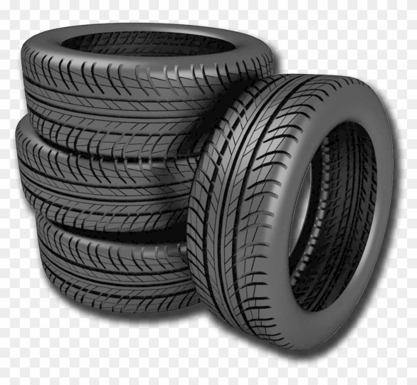 Detail Car Tire Png Nomer 13