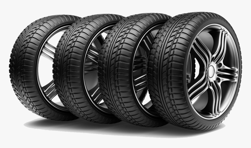 Detail Car Tire Png Nomer 16