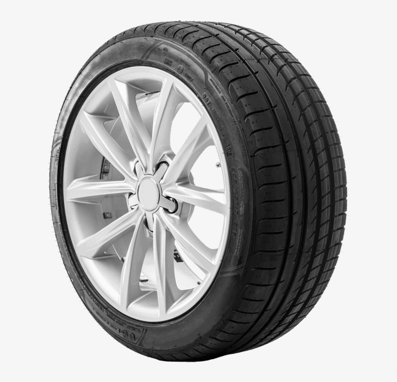 Detail Car Tire Png Nomer 24