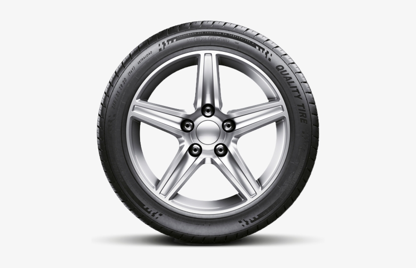 Detail Car Tire Png Nomer 6