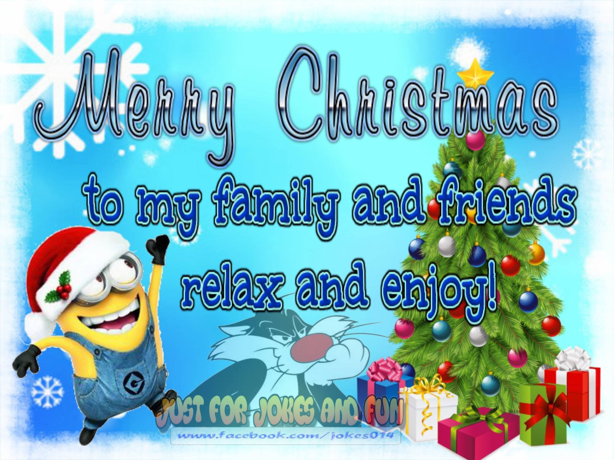 Detail Christmas Family Quotes Funny Nomer 34