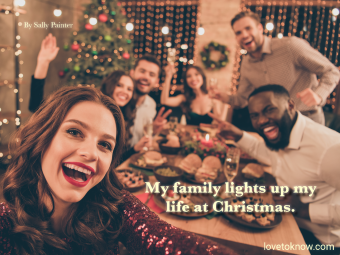 Detail Christmas Family Quotes Funny Nomer 43