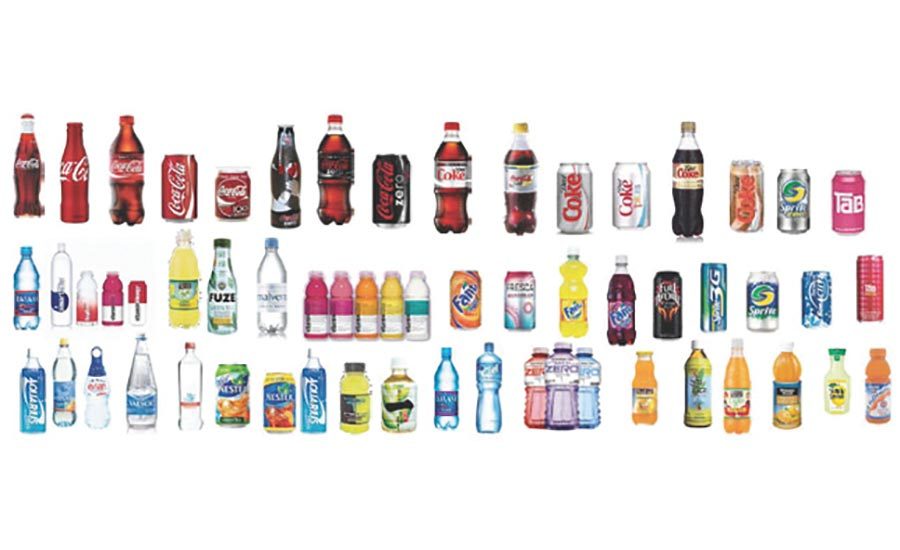 Coke Products Images - KibrisPDR