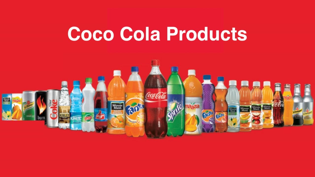 Detail Coke Products Images Nomer 9