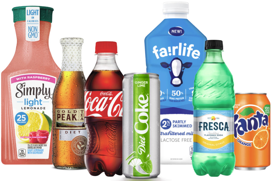 Detail Coke Products Images Nomer 17