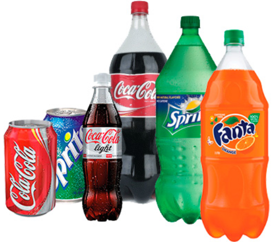 Detail Coke Products Images Nomer 18
