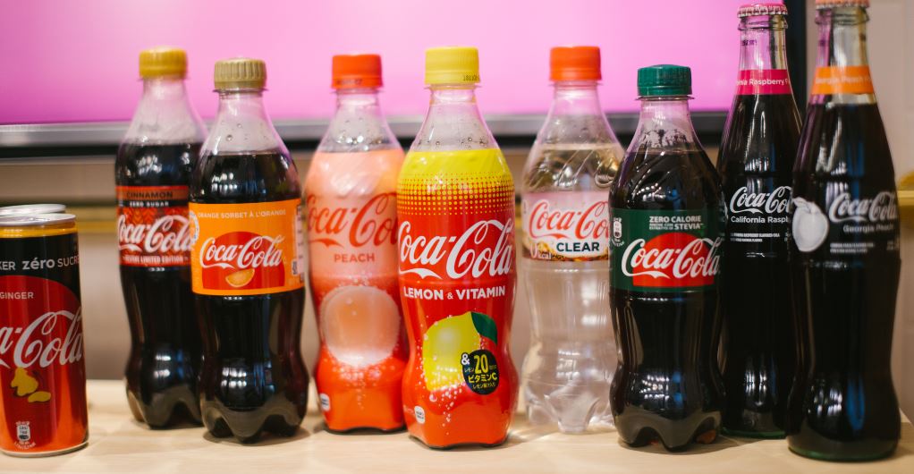 Detail Coke Products Images Nomer 23
