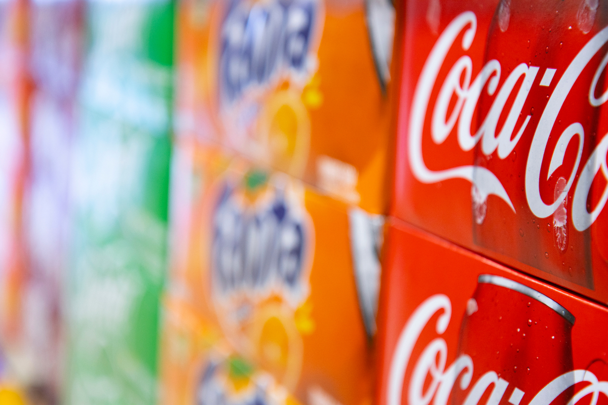 Detail Coke Products Images Nomer 36