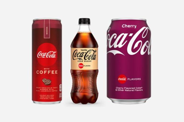 Detail Coke Products Images Nomer 38