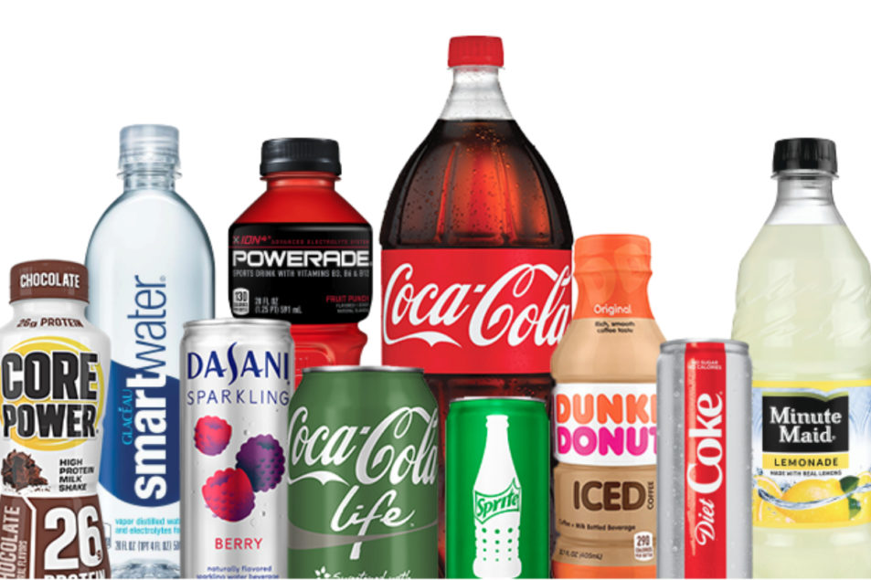 Detail Coke Products Images Nomer 6