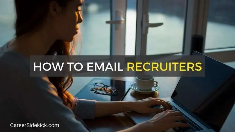 Detail Cold Recruiting Email Template Nomer 31