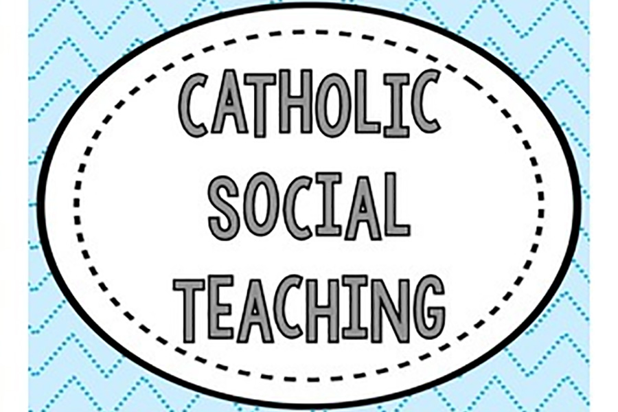 Detail Contoh Ajaran Sosial Gereja Nomer 33
