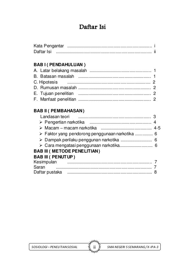 Detail Contoh Rancangan Penelitian Sosiologi Nomer 34