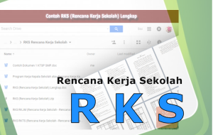 Detail Contoh Rks Dan Rkas Sekolah Dasar Nomer 13