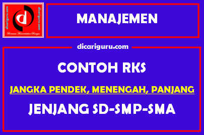 Detail Contoh Rks Dan Rkas Sekolah Dasar Nomer 35