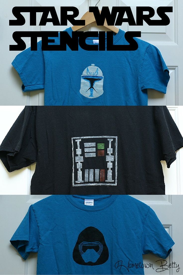 Detail Darth Vader Chest Plate T Shirt Nomer 38