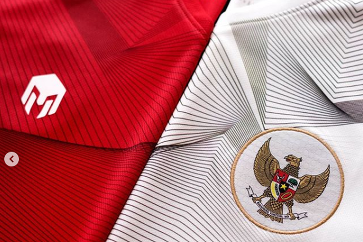 Detail Download Logo Garuda Untuk Surat Nomer 19