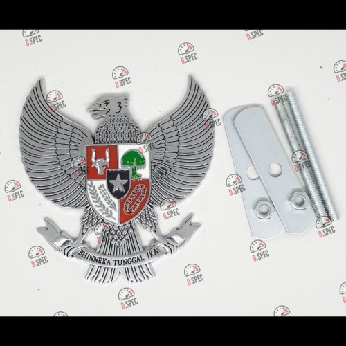 Detail Download Logo Garuda Untuk Surat Nomer 32
