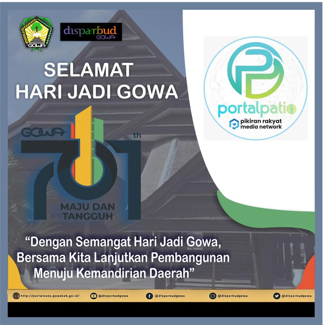 Detail Download Logo Kabupaten Gowa Nomer 14