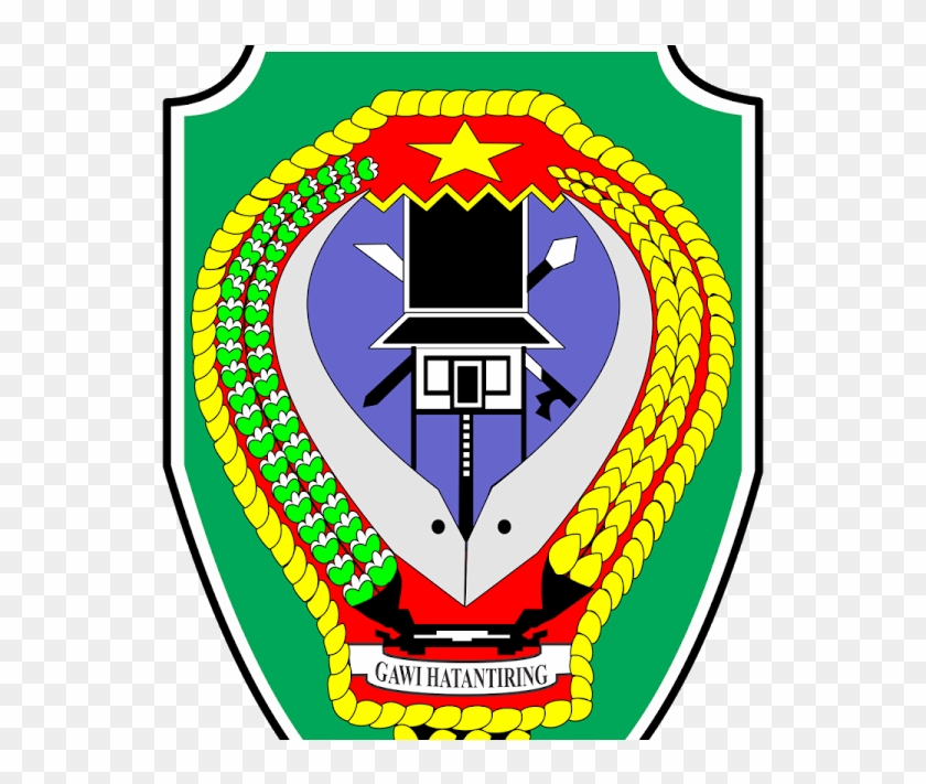 Detail Download Logo Kabupaten Gowa Nomer 22