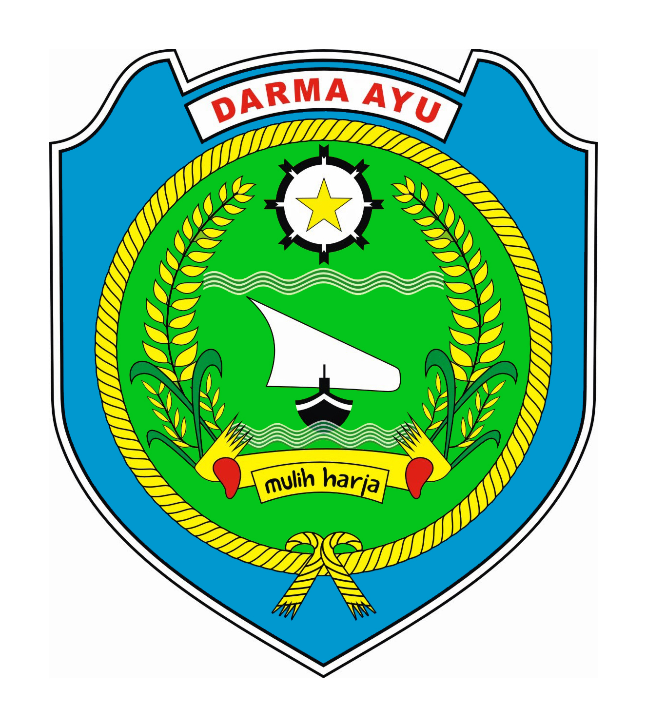 Detail Download Logo Kabupaten Gowa Nomer 28