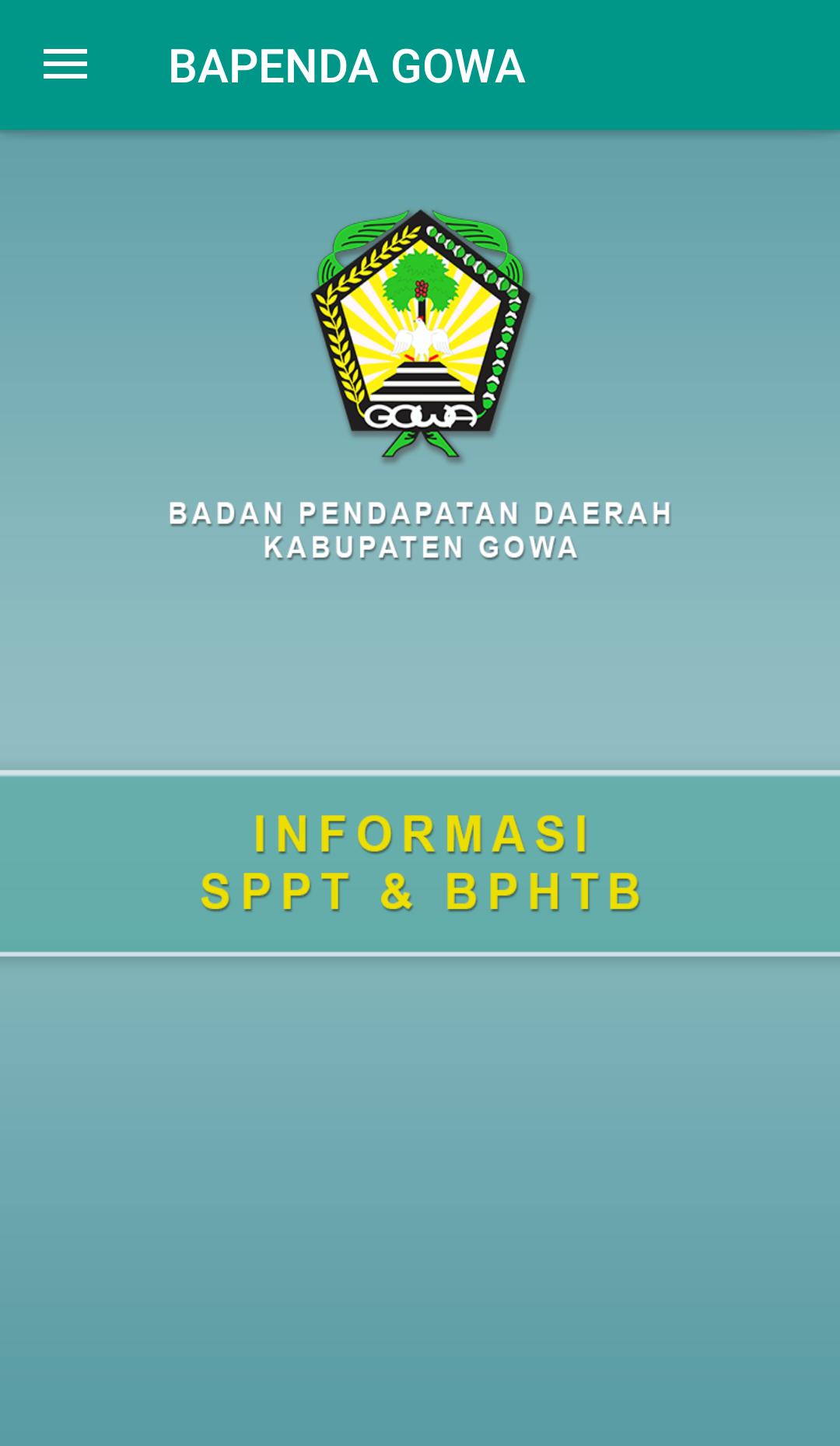 Detail Download Logo Kabupaten Gowa Nomer 36
