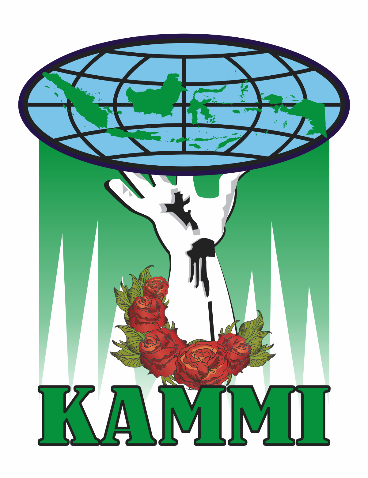 Download Logo Kammi Png - KibrisPDR