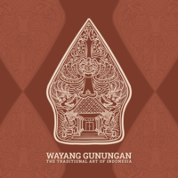 Detail Download Logo Wayang Nomer 52