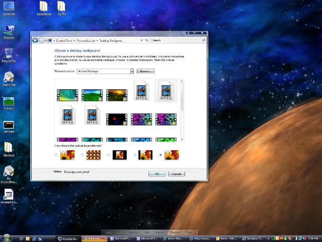 Detail Dreamscene Windows 10 Nomer 8