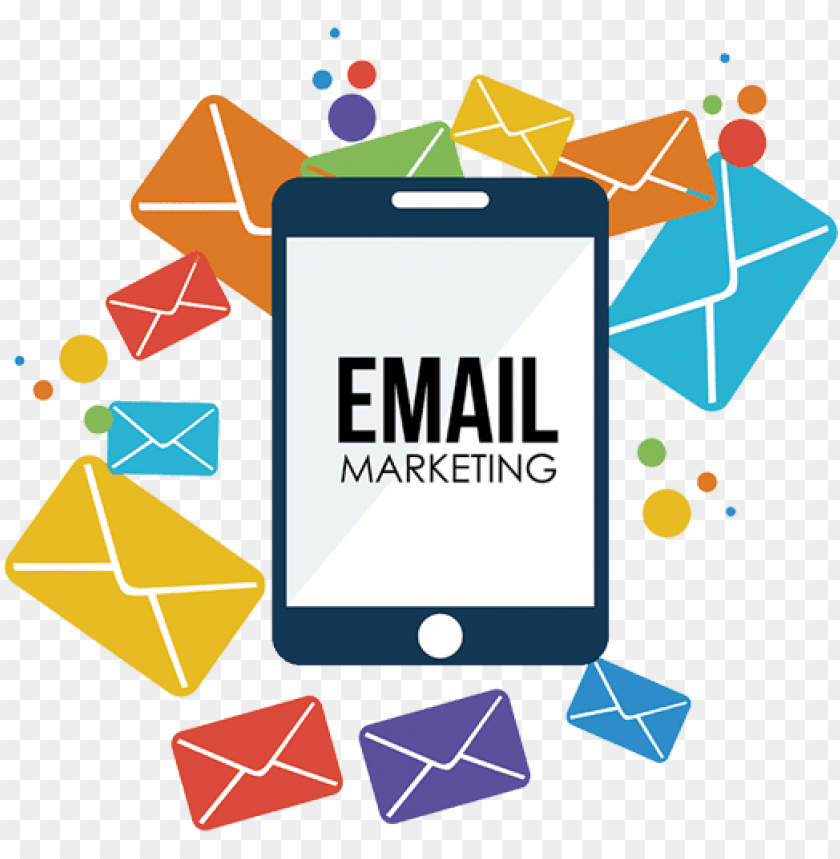 Detail Email Marketing Icon Png Nomer 7