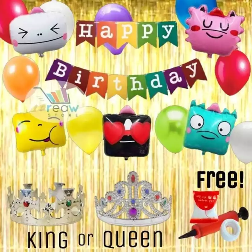 Detail Emoji Ulang Tahun Nomer 12
