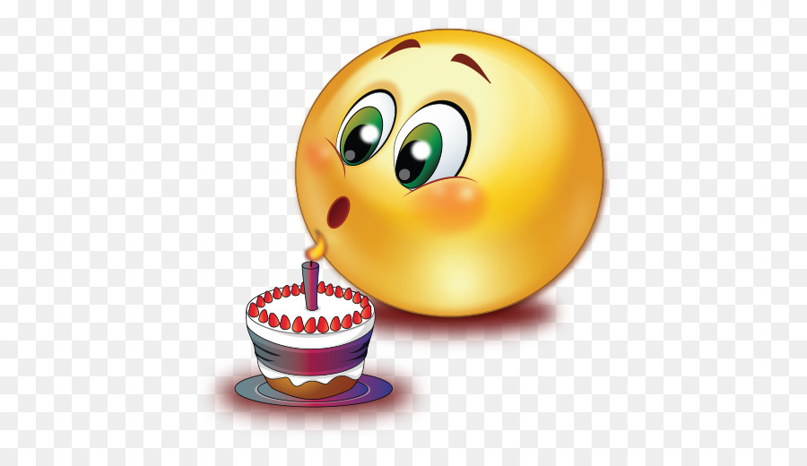Detail Emoji Ulang Tahun Nomer 18
