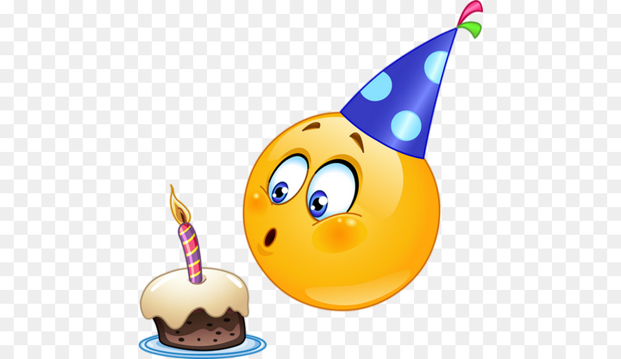 Detail Emoji Ulang Tahun Nomer 25