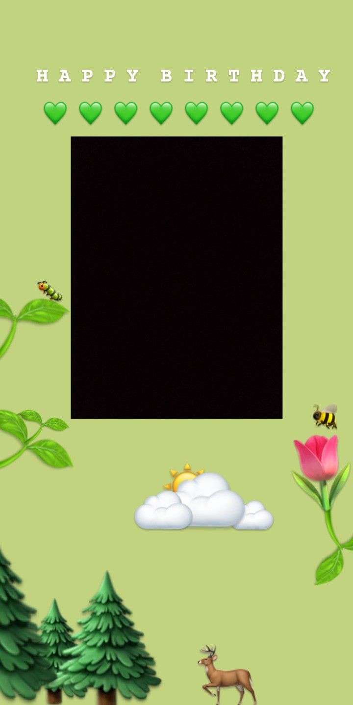 Detail Emoji Ulang Tahun Nomer 35