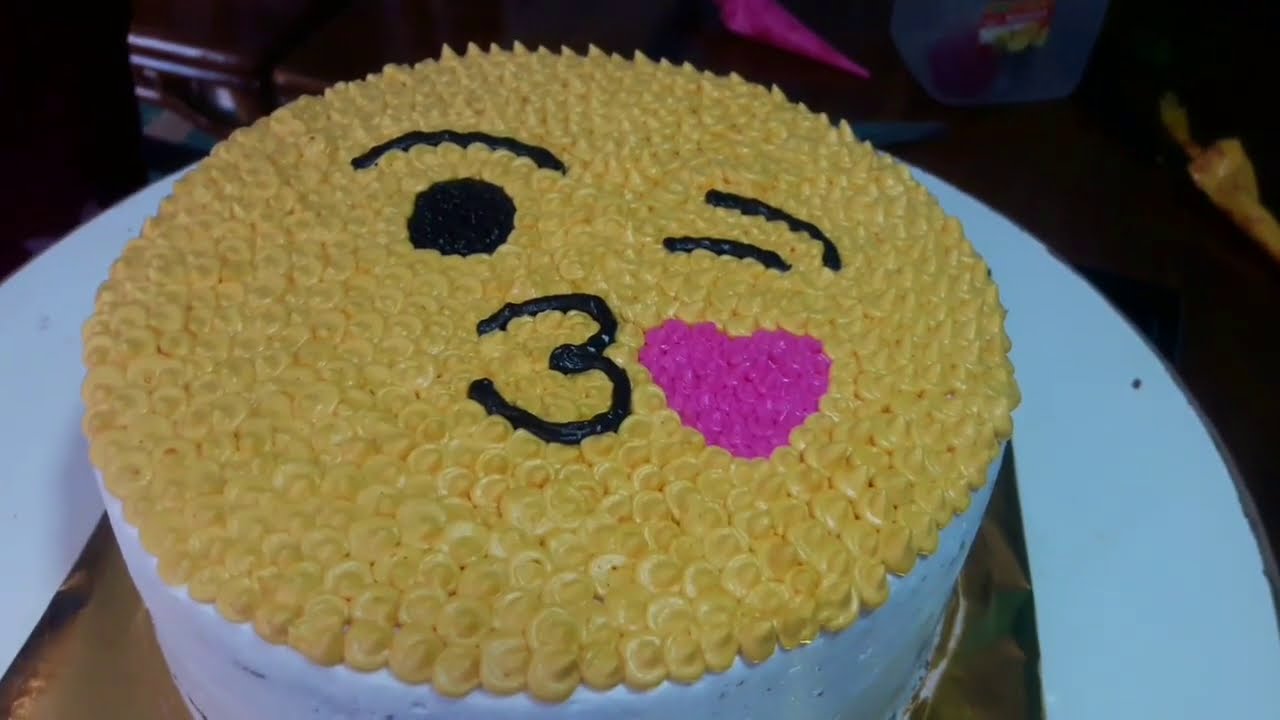 Detail Emoji Ulang Tahun Nomer 38