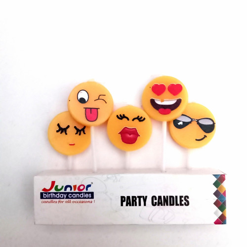 Detail Emoji Ulang Tahun Nomer 40