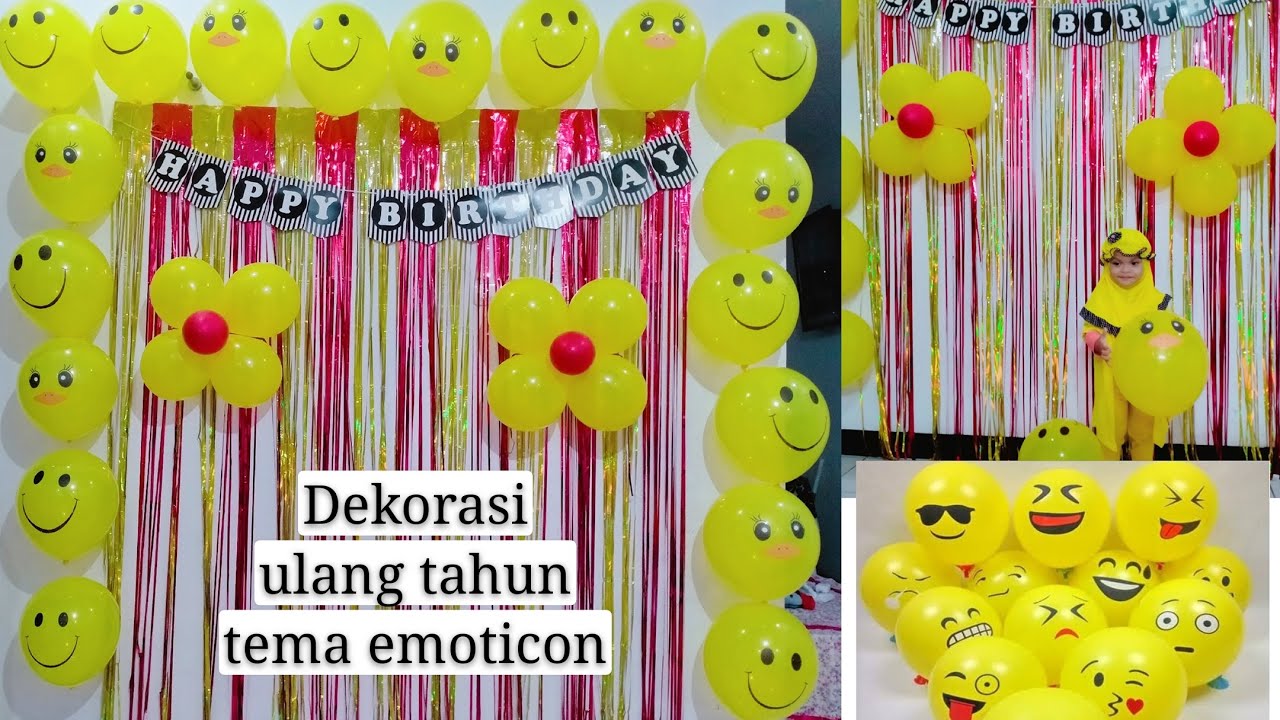 Detail Emoji Ulang Tahun Nomer 42