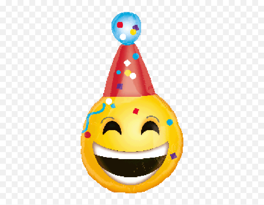 Detail Emoji Ulang Tahun Nomer 46