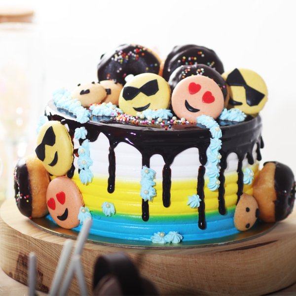 Detail Emoji Ulang Tahun Nomer 48