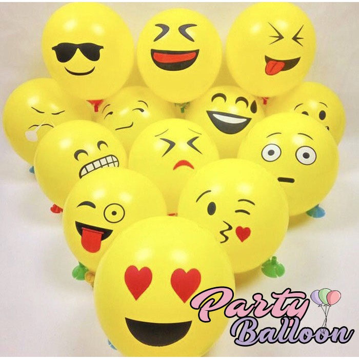 Detail Emoji Ulang Tahun Nomer 52
