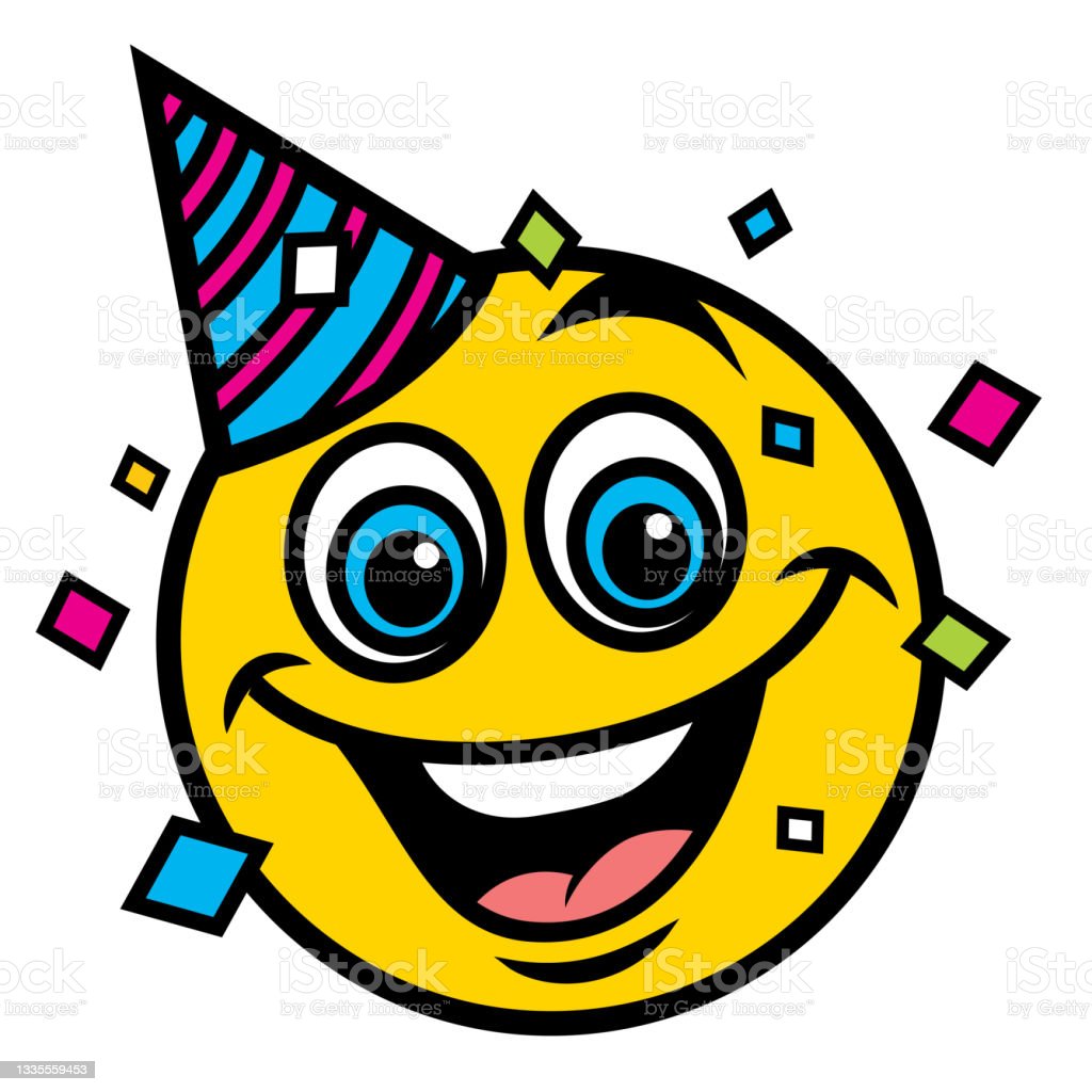 Detail Emoji Ulang Tahun Nomer 8