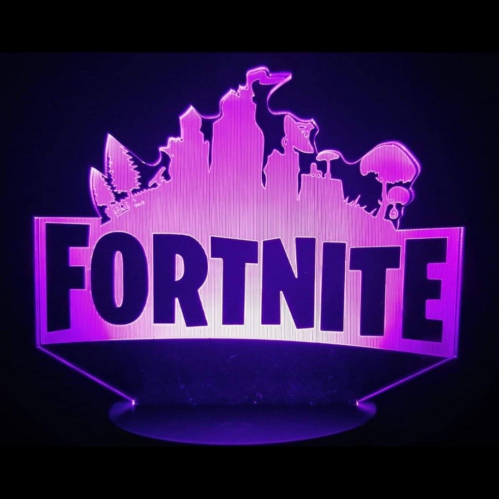 Detail Fortnite Logo Pictures Nomer 12