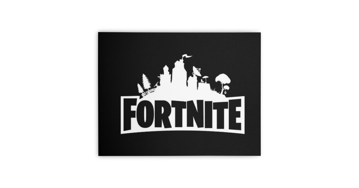 Detail Fortnite Logo Pictures Nomer 25